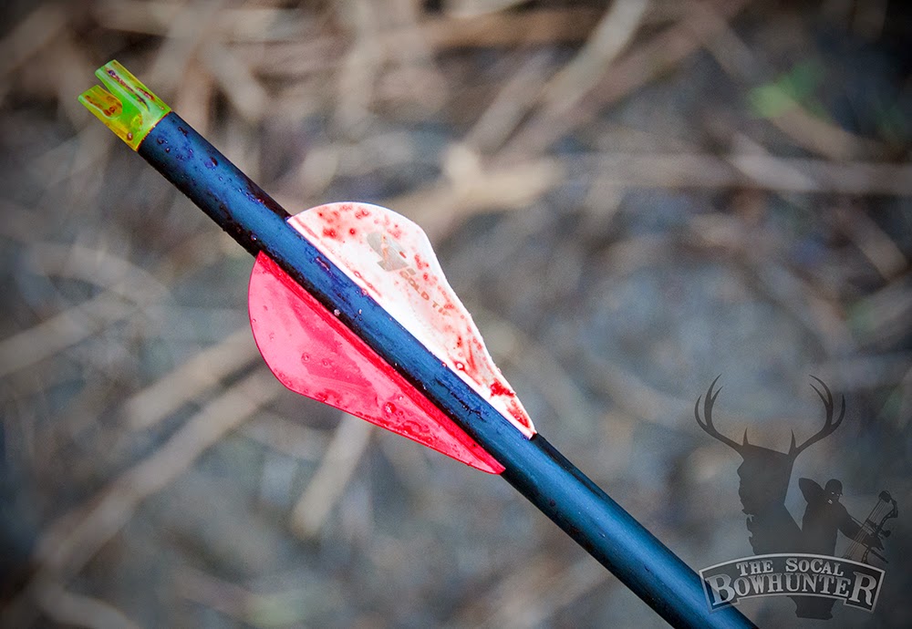 Product Review: PowerFlare® PF-200 Safety Light - The Faithful Sportsman